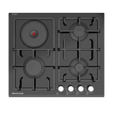 Bişirmə səthi Electrotech Ikos 60 3GP