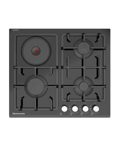 Bişirmə səthi Electrotech Ikos 60 3GP