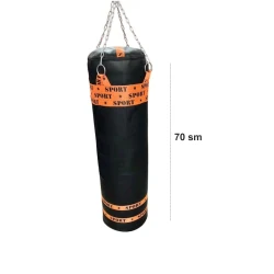 Боксерская груша Metal-az 655334506, 70 см