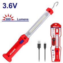 Əl fənəri Emtop ELFL30001, 3.5 W