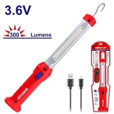 Əl fənəri Emtop ELFL30001, 3.5 W