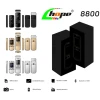 Mobil telefon Hope 8800, Qara Mobil telefon Hope 8800, Qara