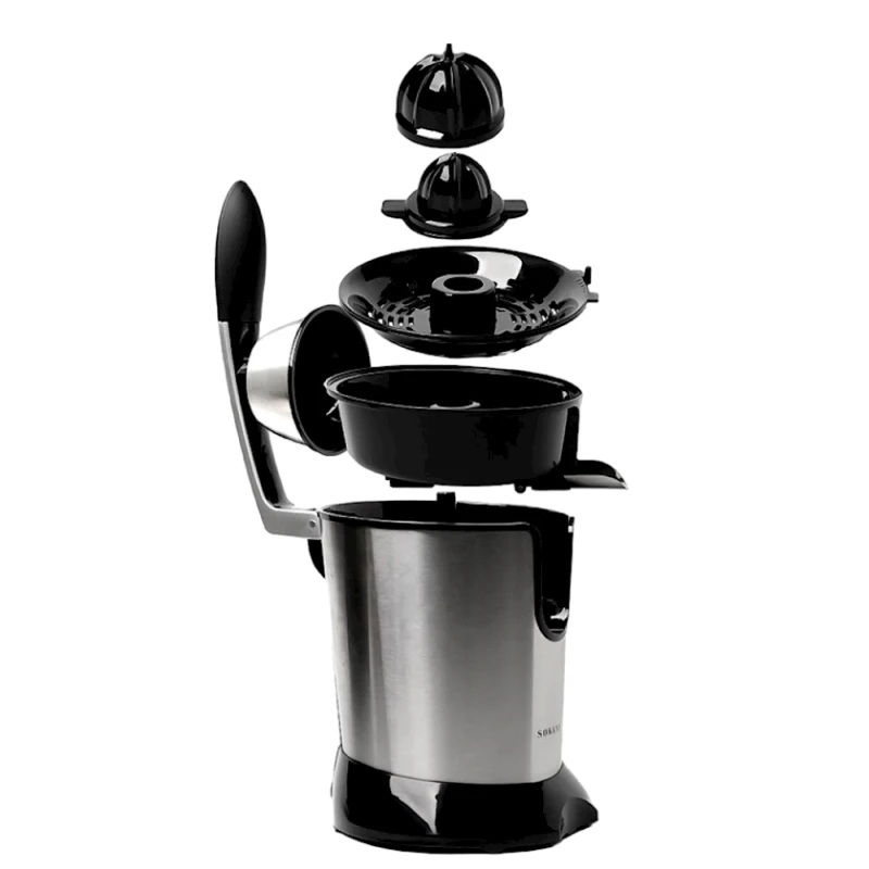 Соковыжималка Sokany JE-651E