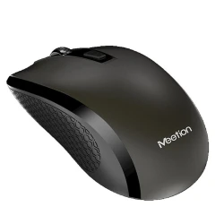 Мышь Meetion MT-R560 Wireless Mouse Chocolate