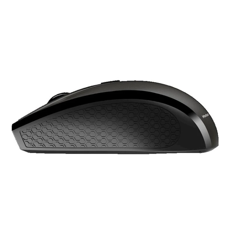 Мышь Meetion MT-R560 Wireless Mouse Chocolate