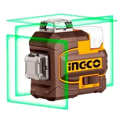 Лазерный уровень Ingco HLL301201 Лазерный уровень Ingco HLL301201