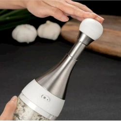 Измельчитель MH5361, пластик, белый Измельчитель MH5361, пластик, белый