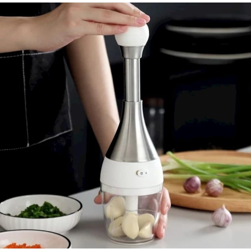 Xırdalayıcı MH5361, plastik, ağ