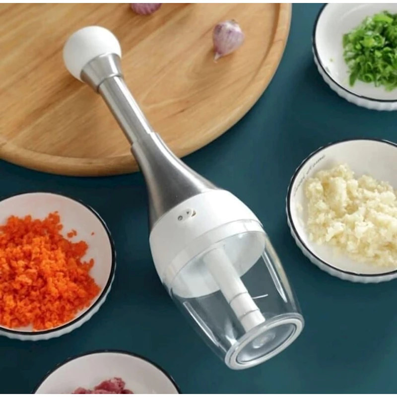 Xırdalayıcı MH5361, plastik, ağ