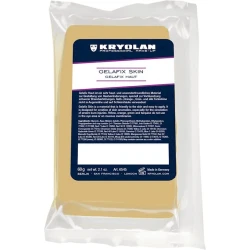 Желатин для грима Kryolan Gelafix Skin 6545, бежевый, 60 г