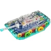 Танк RH45, со светом и музыкой, возраст 3+ года Танк RH45, со светом и музыкой, возраст 3+ года