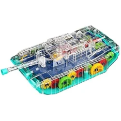 Танк RH45, со светом и музыкой, возраст 3+ года Танк RH45, со светом и музыкой, возраст 3+ года