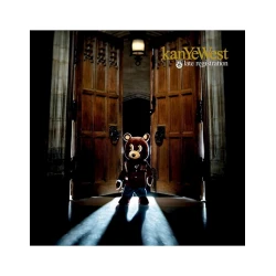 Vinil plastinka Roc-A-Fella Records Kanye West – Late Registration