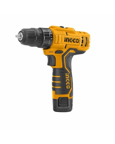 Drel-şurup bağlayan Ingco CDLI12325