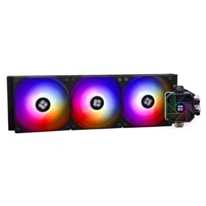 Кулер для процессора Thermalright Aqua Elite 360 V3 Кулер для процессора Thermalright Aqua Elite 360 V3