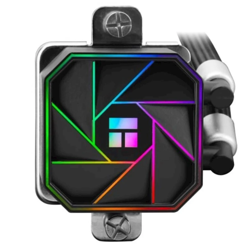 Кулер для процессора Thermalright Aqua Elite 360 V3 Кулер для процессора Thermalright Aqua Elite 360 V3