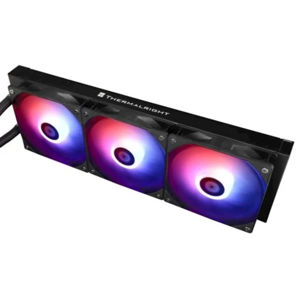 Кулер для процессора Thermalright Aqua Elite 360 V3 Кулер для процессора Thermalright Aqua Elite 360 V3