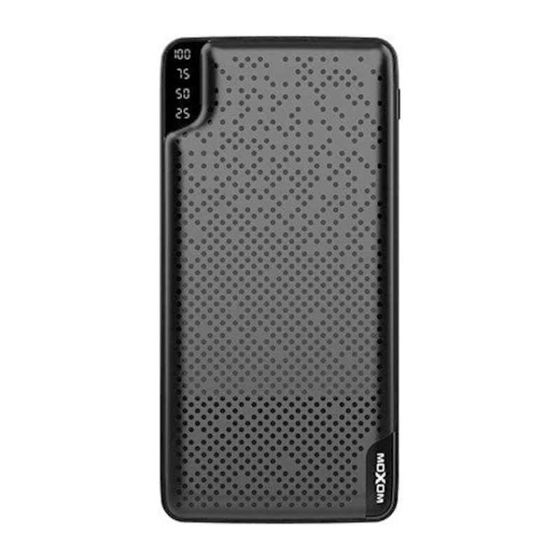 Внешний аккумулятор Moxom MX-PB33 Внешний аккумулятор Moxom MX-PB33