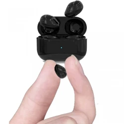 Беспроводные наушники XBOSS PRO 4S+ Black