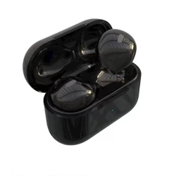 Беспроводные наушники XBOSS PRO 4S+ Black