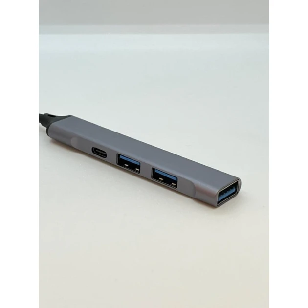 USB хаб CQ-124 USB хаб CQ-124