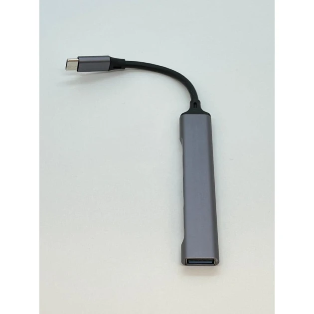 USB хаб CQ-124 USB хаб CQ-124