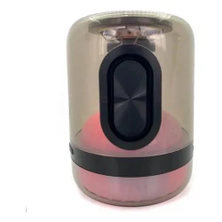 Портативная колонка YD-68 Black