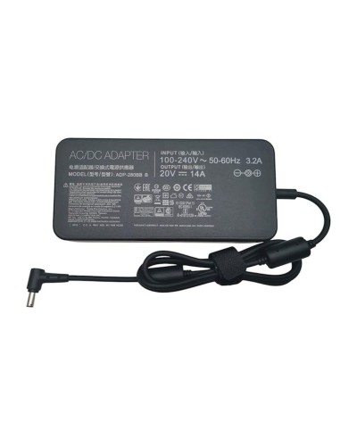 Notbuk üçün enerji toplama cihazı Asus ADP-280BB