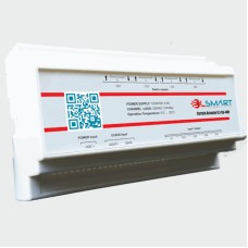 Ağıllı Ev Cihazı Elsmart Pərdə idarəetmə aktuatoru EL1-CA-44M