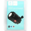 Portativ dinamik Denmen Dr-07 Black Portativ dinamik Denmen Dr-07 Black