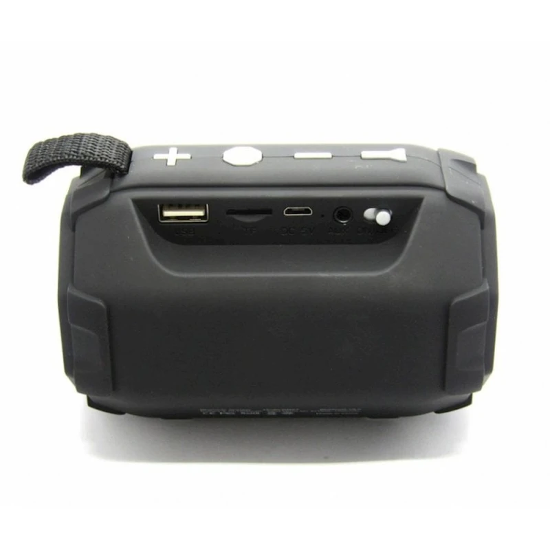 Portativ dinamik Denmen Dr-07 Black Portativ dinamik Denmen Dr-07 Black