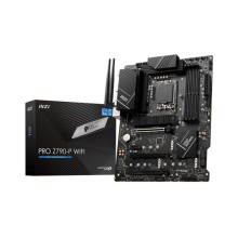 Ana plata MSI Pro Z790-P Wi-Fi DDR5 (7E06-001R)