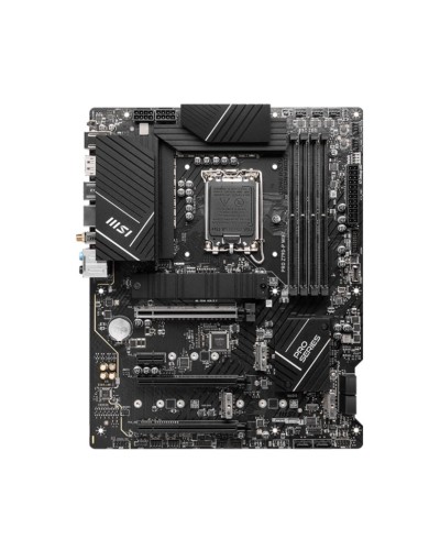 Ana plata MSI Pro Z790-P Wi-Fi DDR5 (7E06-001R)