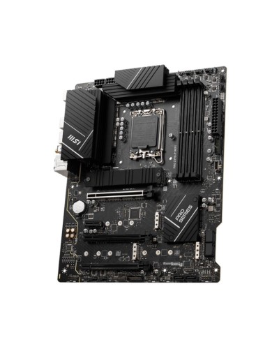 Ana plata MSI Pro Z790-P Wi-Fi DDR5 (7E06-001R)