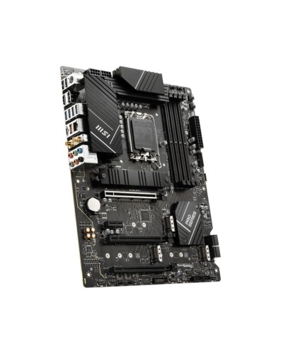 Ana plata MSI Pro Z790-P Wi-Fi DDR5 (7E06-001R)