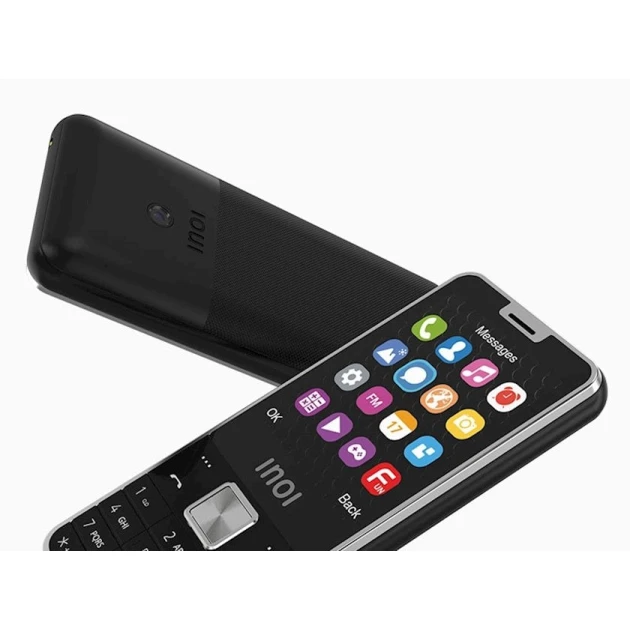 Мобильный телефон INOI 289 Мобильный телефон INOI 289