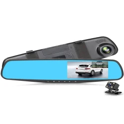 Видеорегистратор L1038