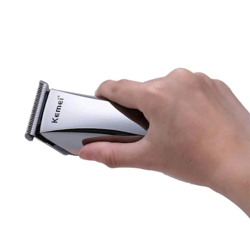 Saç kəsimi üçün cihaz Kemei KM-5018