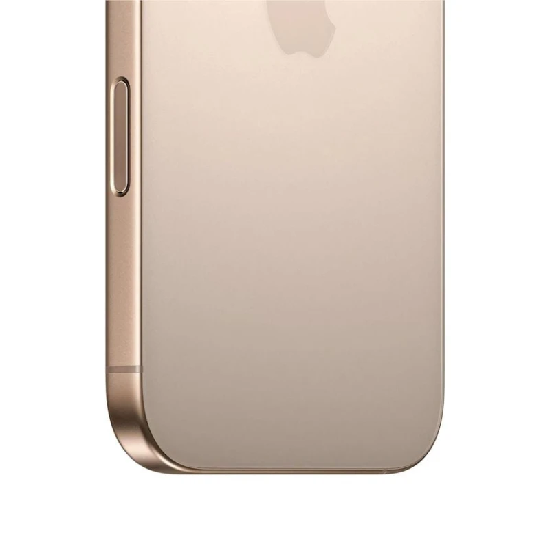 Смартфон Apple iPhone 16 Pro Max 256GB Desert Titanium (Официальная гарантия)