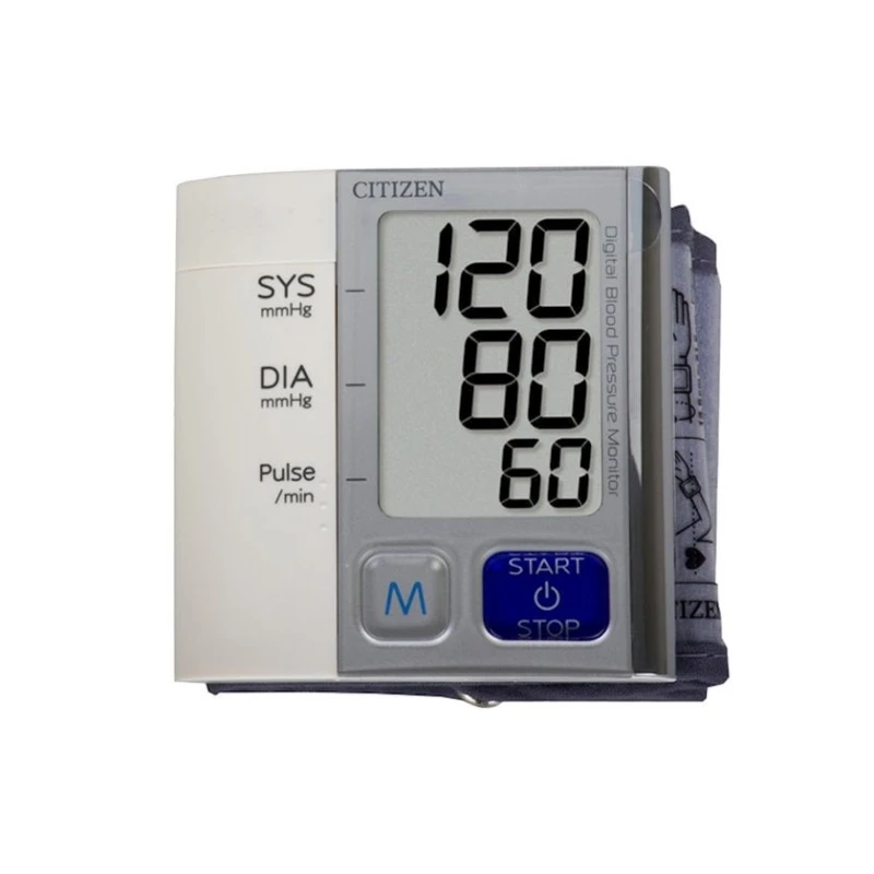 Тонометр Citizen CH-657 Тонометр Citizen CH-657