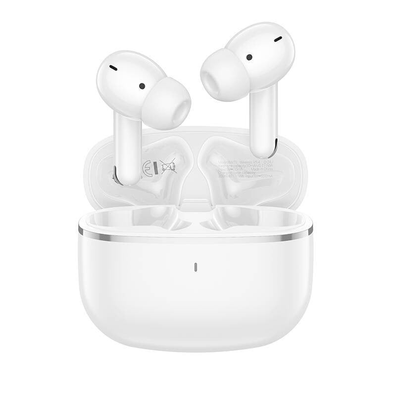 Беспроводные наушники Borofone BW71 Белые