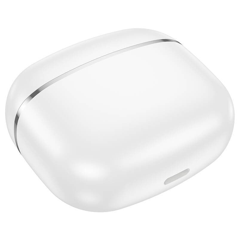 Беспроводные наушники Borofone BW71 Белые