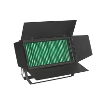 Stroboskop Soundsation Lightblaster 616 RGB