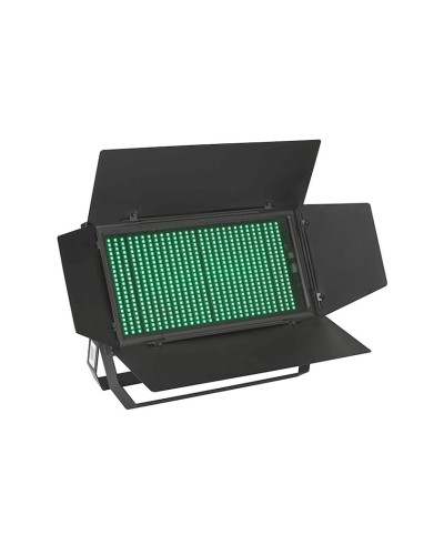 Stroboskop Soundsation Lightblaster 616 RGB