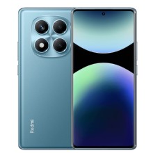 Smartfon Xiaomi Redmi Note 14 Pro NFC 12GB/512GB Blue