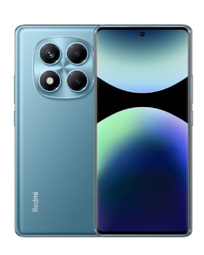 Smartfon Xiaomi Redmi Note 14 Pro NFC 12GB/512GB Blue