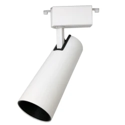 Трековый светильник Sparkled TL2025 30W, 4000K, белый