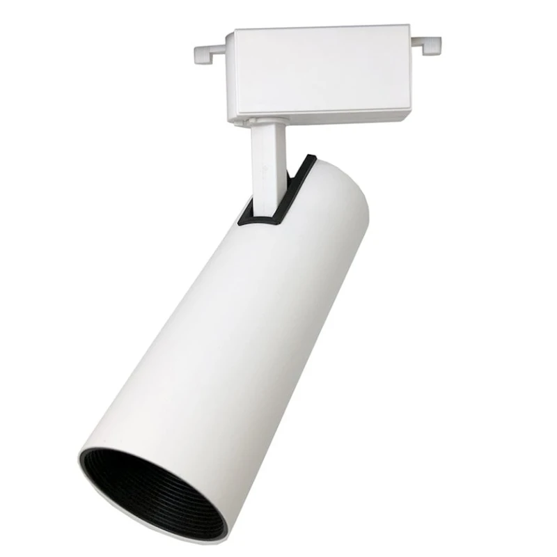 Трековый светильник Sparkled TL2025 30W, 4000K, белый Трековый светильник Sparkled TL2025 30W, 4000K, белый