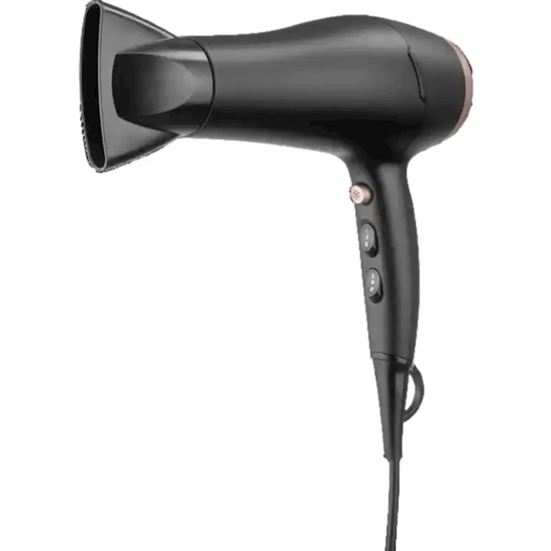 Fen IDEENWELT Best Basics Haartrockner Black