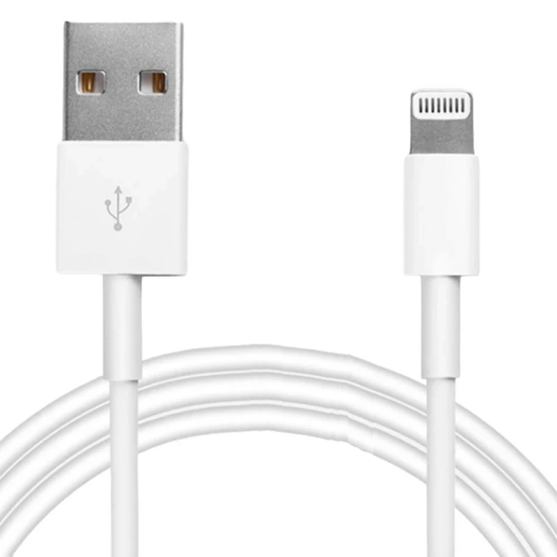 Kabel USB Lightning, Ağ